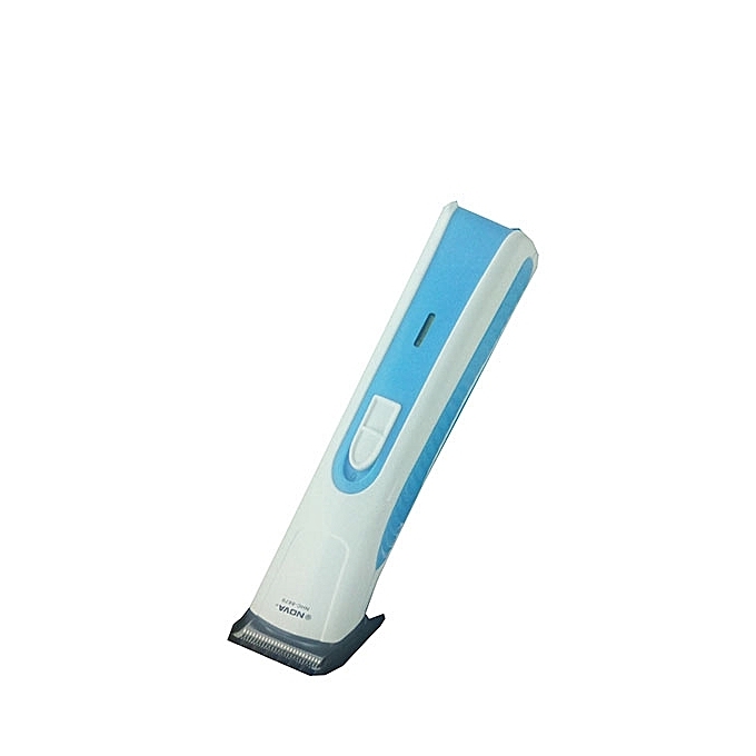 Nova Rechargable Shaver/Trimmer