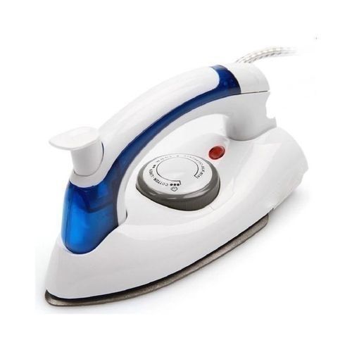 Easily Portable &amp; Foldable Steam Iron Box