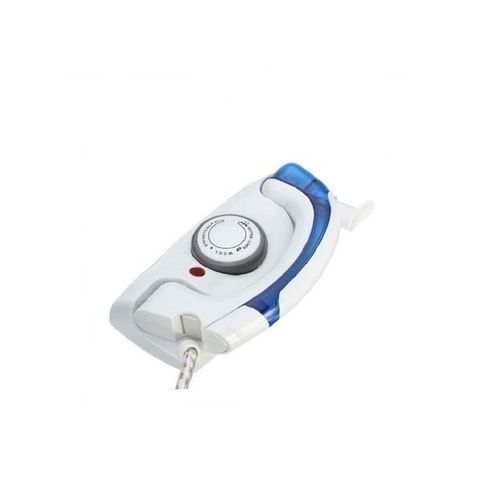 Easily Portable &amp; Foldable Steam Iron Box