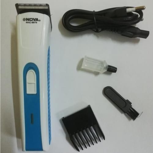 New Rechargeable Hair Shaver And Beard Trimmer - Varying Colour And Design