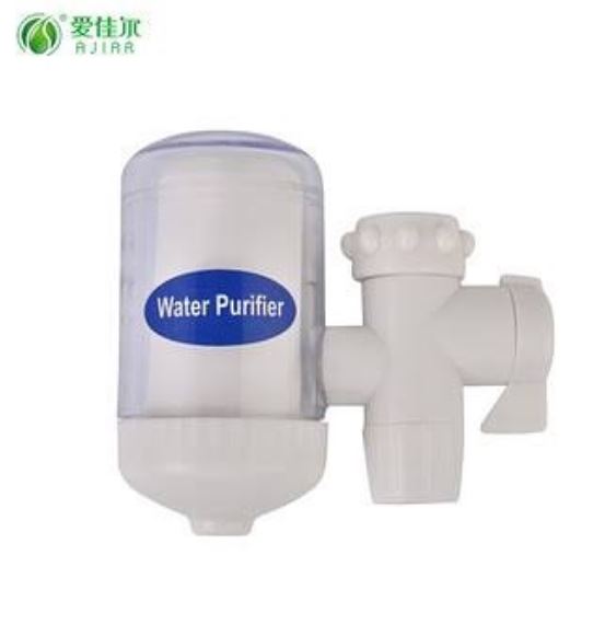 Domestic Water tap purifier
