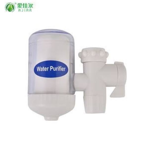 Tap water purifier