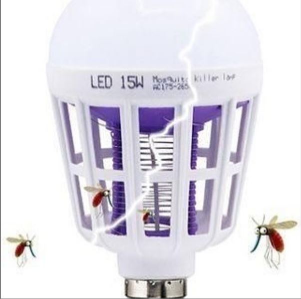 Mosquito Killer bulb