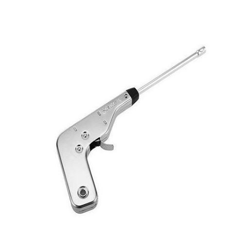 Gas Lighter Gun