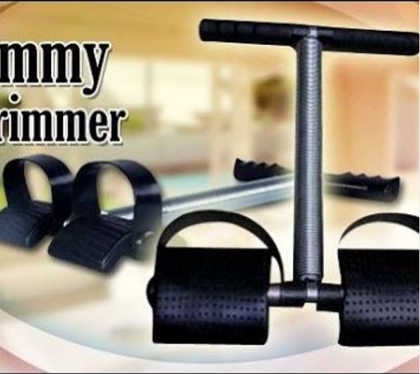 Exercise Tummy Trimmer