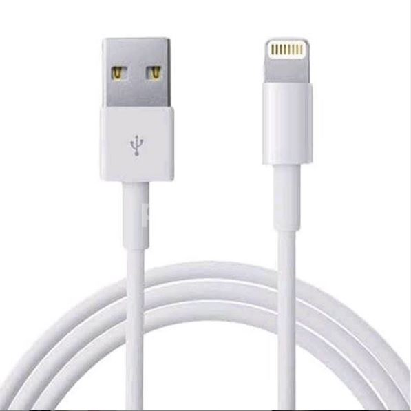 IPhone usb charging lighting data cable