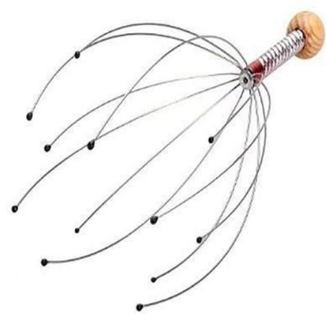 Head massager
