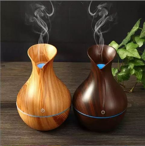 Air humidifier
