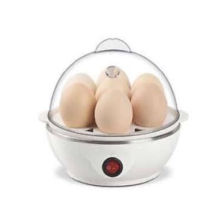 Electric egg