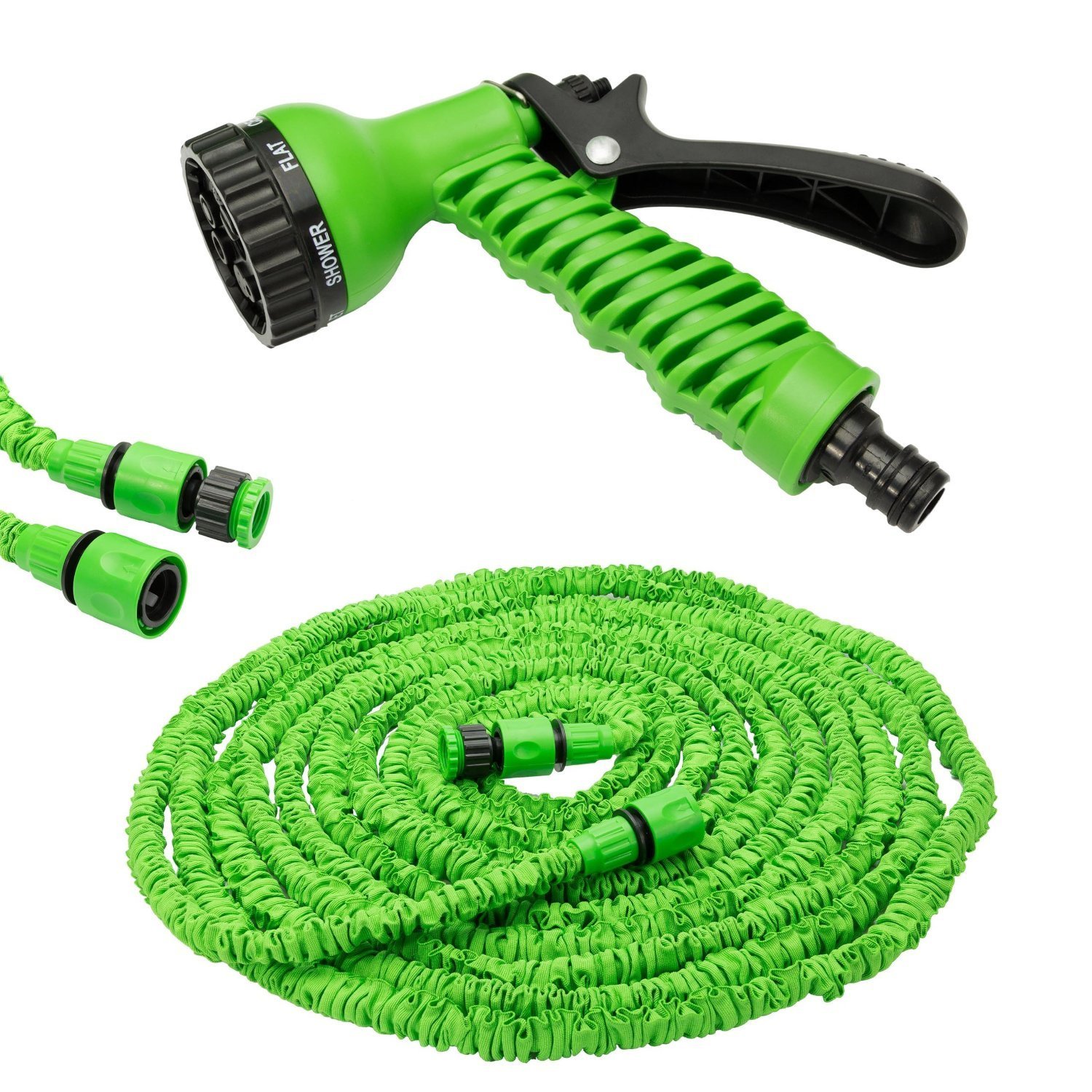 Incredible 3* expandable garden hose pipe