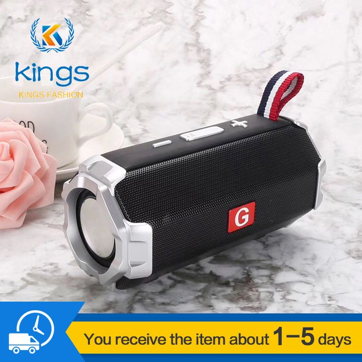 bluetooth speakers kilimall