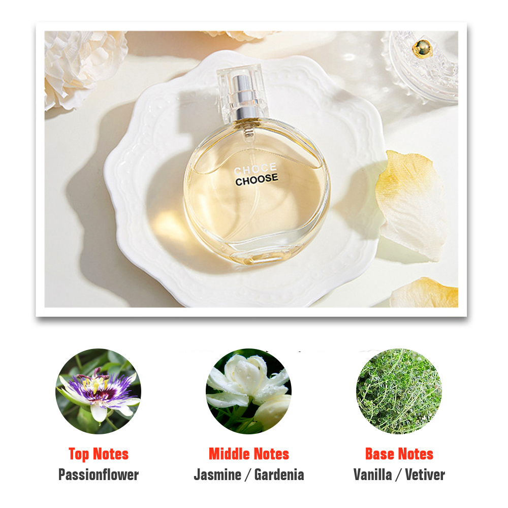 25ml*4 Bottles Ladies Perfume Set Perfume Set Perfumes Flowers Different Fragrance Women Eau De Parfum Long Lasting Business Deodorants Gifts