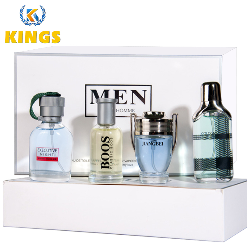 New Arrival Men Perfume Different Fragrances Dau de Parfum Long Lasting Business Classic Fragrance Woody Mature Fragrance & Deodorant A