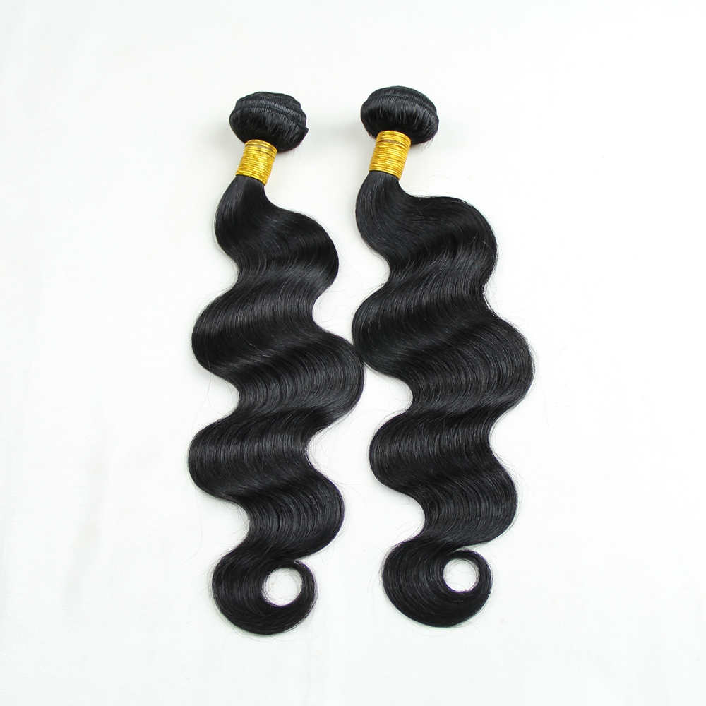 Rosemary Beauty 8A Brazilian Body Wave Human Hair Bundles 100g per Bundle