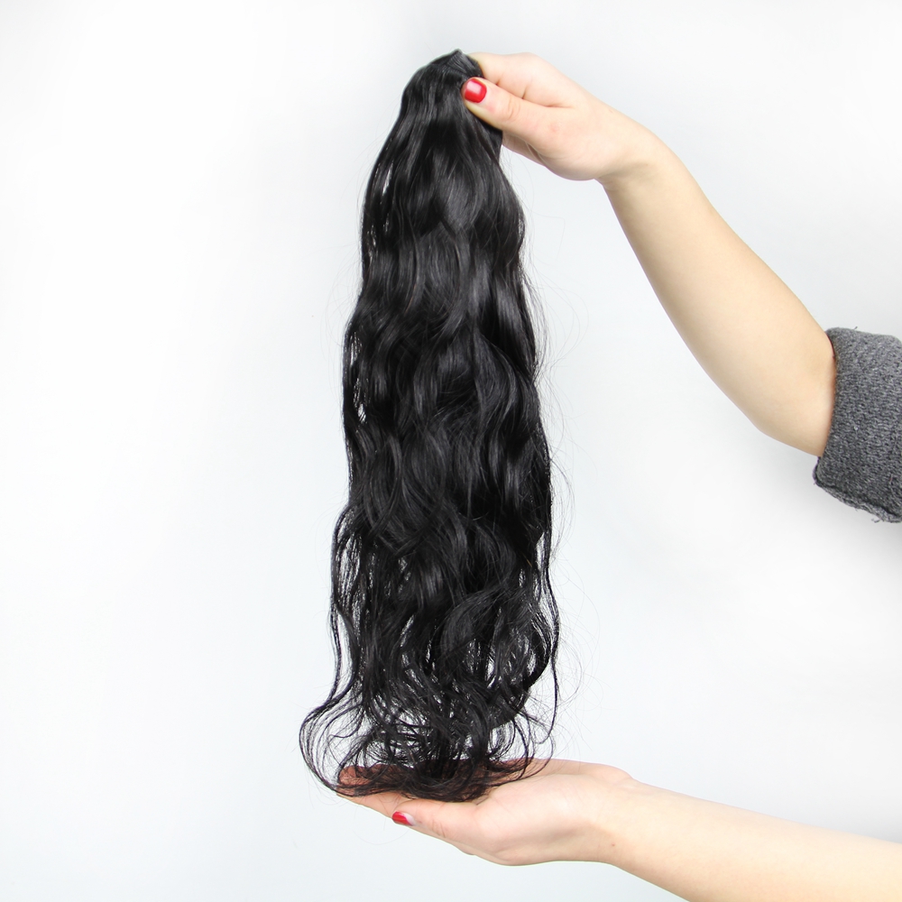 Rosemary Beauty 8A Brazilian Body Wave Human Hair Bundles 100g per Bundle