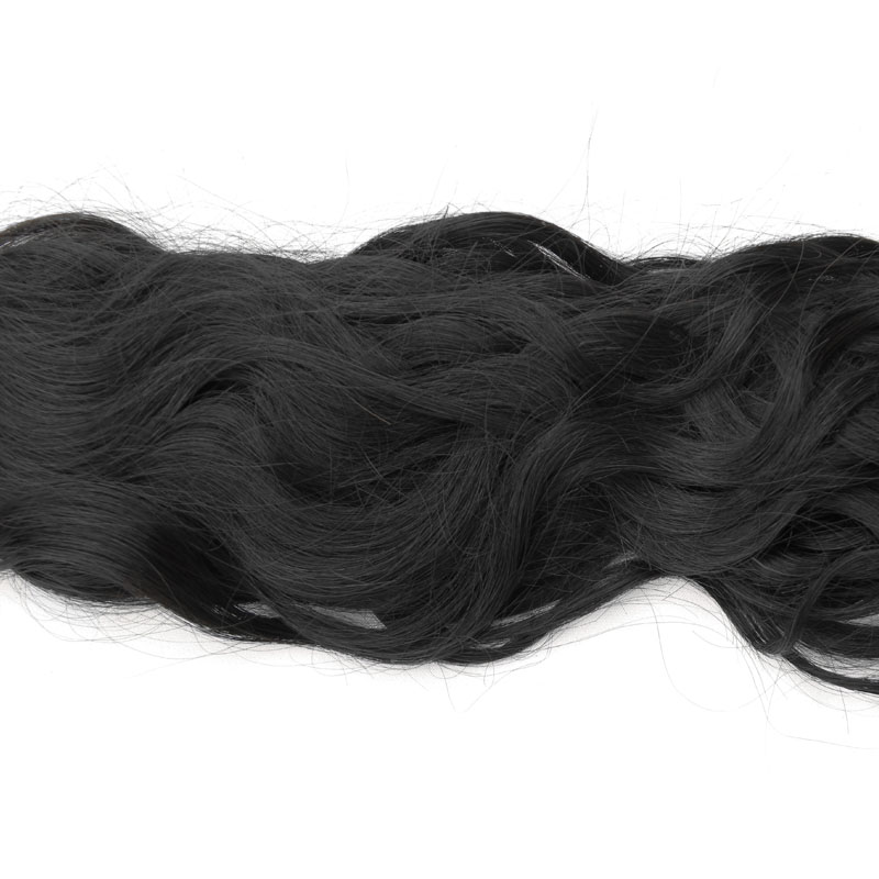Filipino Virgin Hair Natural Wave 100g/pc 3 Bundles 100% Human Hair Weave 8&apos;&apos;-30&apos;&apos;