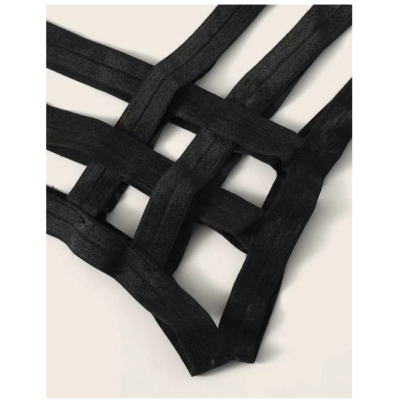 Sexy lingerie female sexy underwear hot style hollow-out  bra set women sexy underwear two-piece