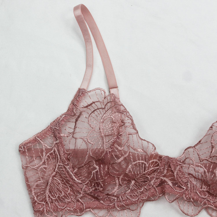 Factory wholesale new women&apos;s sexy appeal temptation pajamas lingerie set