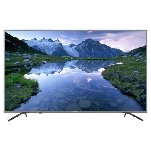 Hisense 55A6G - 55 inch UHD 4K LED Smart TV - Black - Frameless With Bluetooth