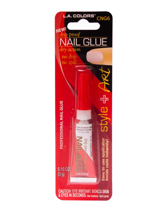 CNG6 Drip Proof Nail Glue