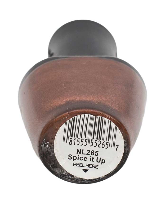 GNL265 Spice It Up
