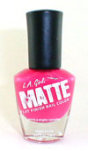 GNL542 Matte Rose