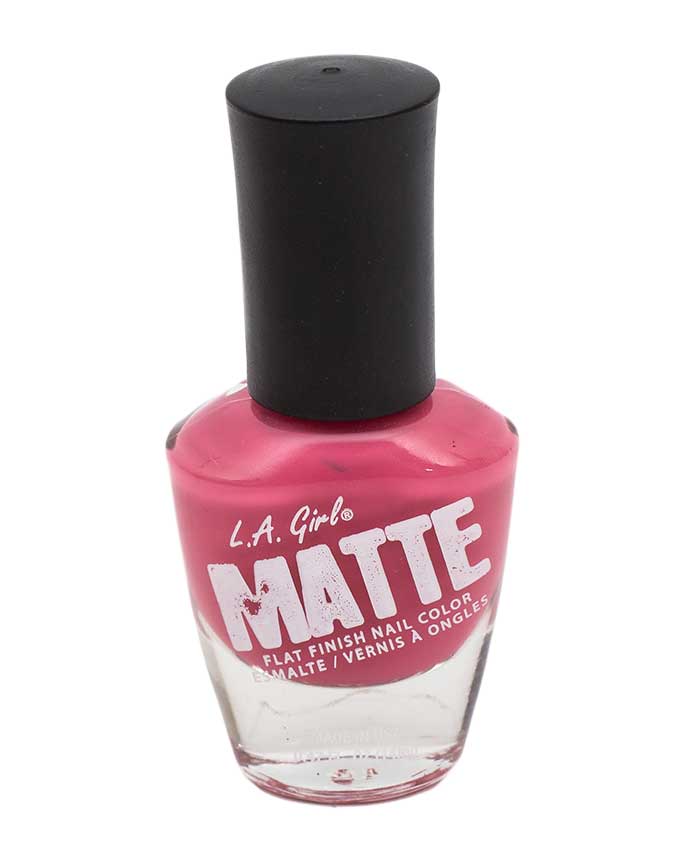 GNL542 Matte Rose