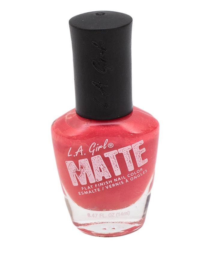 GNL531 Matte Coral