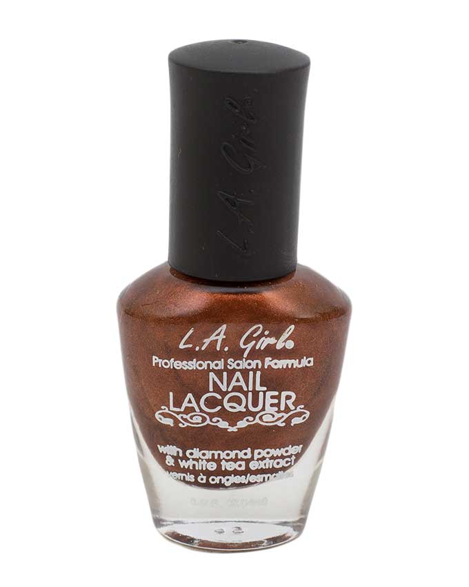 GNL265 Spice It Up