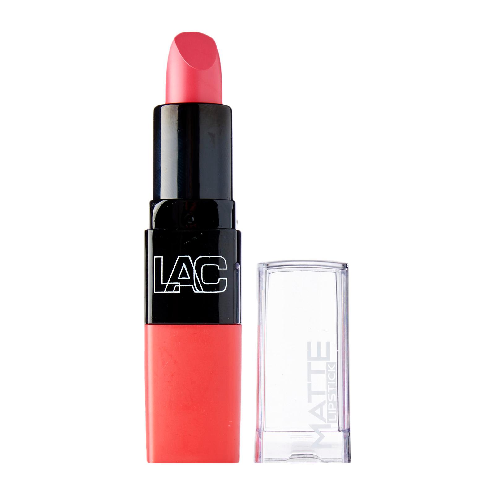 L.A. Colors Matte Lipstick