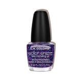 Color Craze Nail Polish Item # : CNP447 Jewel Tone