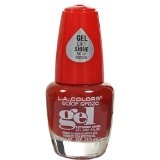 CNP707 Fierce Fierce red