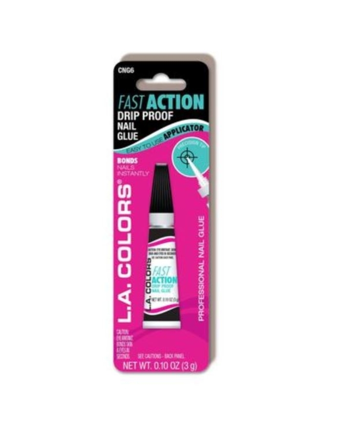 CNG6 Drip Proof Nail Glue