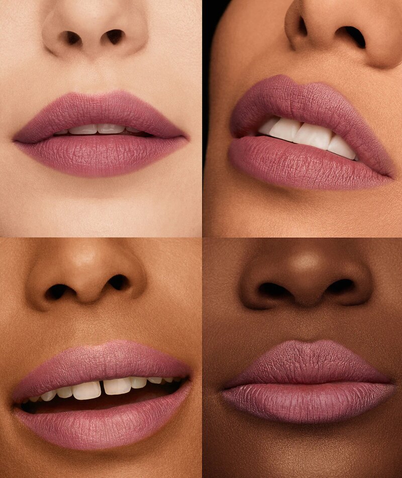 L.A Colors 2 pc Matte Liquid Lip Color &amp; Lipliner Kit