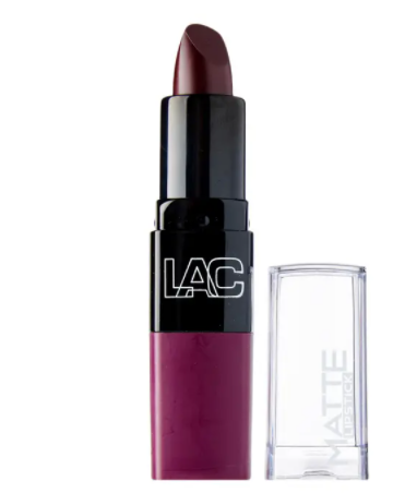 L.A. Colors Matte Lipstick
