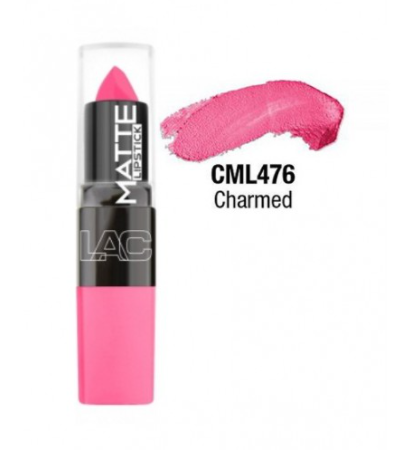L.A. Colors Matte Lipstick