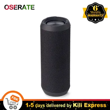 bluetooth speakers kilimall