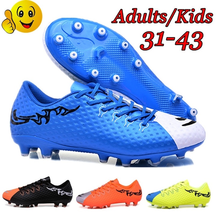 waterproof football boots