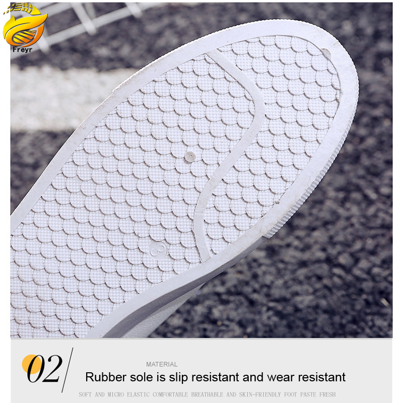 New Arrivals Women's artificial Pu leather white shoes ladies' flat shoes students' leisure sports shoes girls casual shoes running shoes sneakers women Athletic