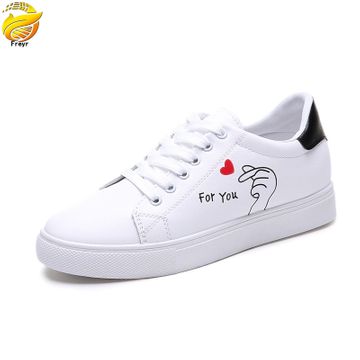 sports shoes for girls white