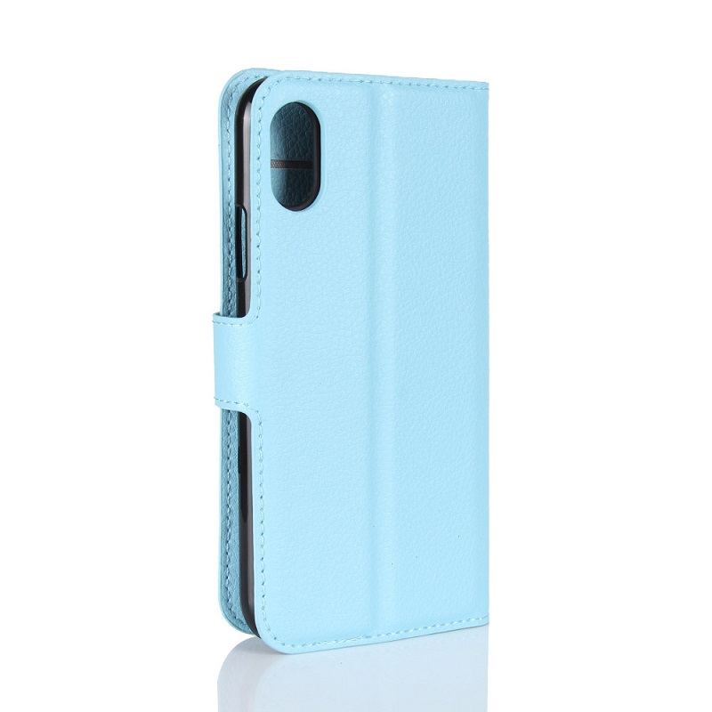 Leather Flip Wallet Cover Case for Iphone 4/4s 5/5s 6/6s 6/6s plus 7 7plus 8 8plus x/xs xr xs max