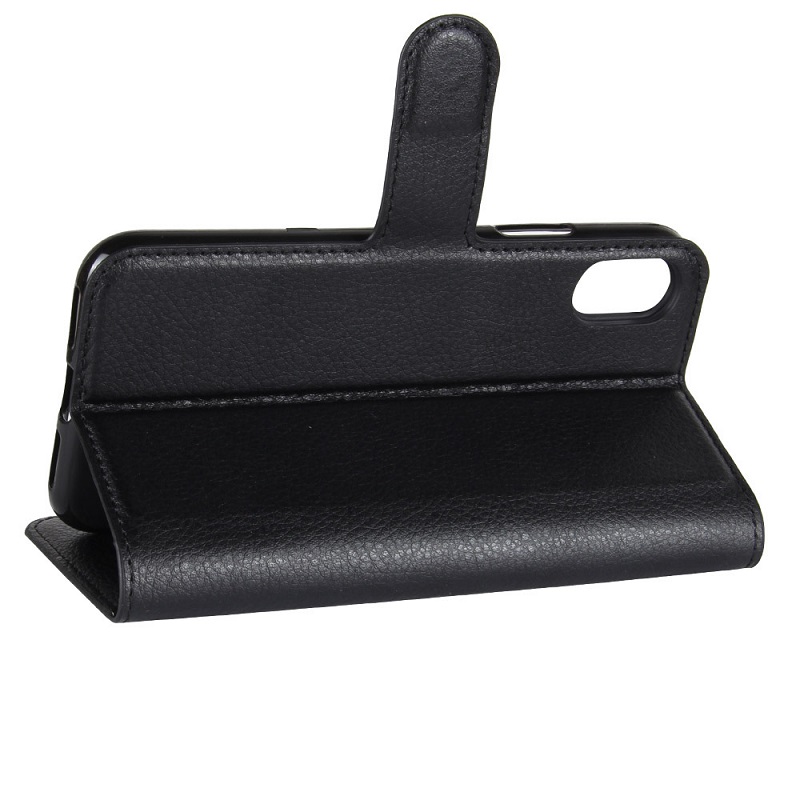 Leather Flip Wallet Cover Case for Iphone 4/4s 5/5s 6/6s 6/6s plus 7 7plus 8 8plus x/xs xr xs max