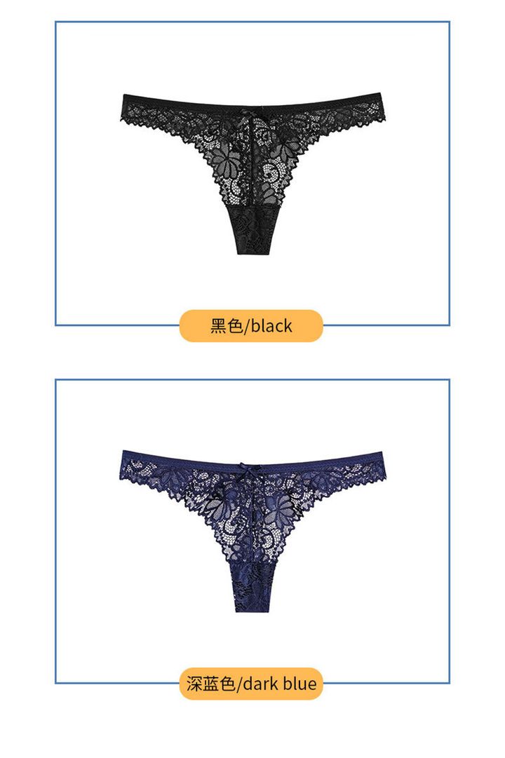 7pcs Plus Size Women's Underwear, Sexy Letter Print Panties, Close-Fitting  Briefs