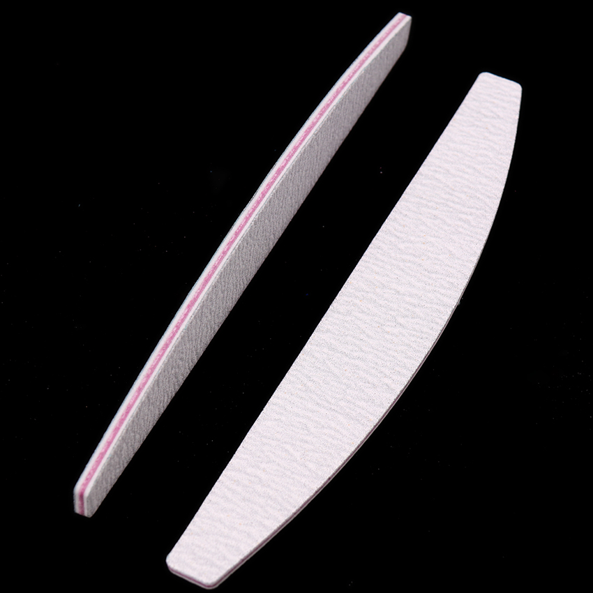 5-50pcs/Set Nail Art Tool Sanding Buffer Block Pedicure Manicure Buffing Polish Beauty Tools Professional Nail Files Nail Tools