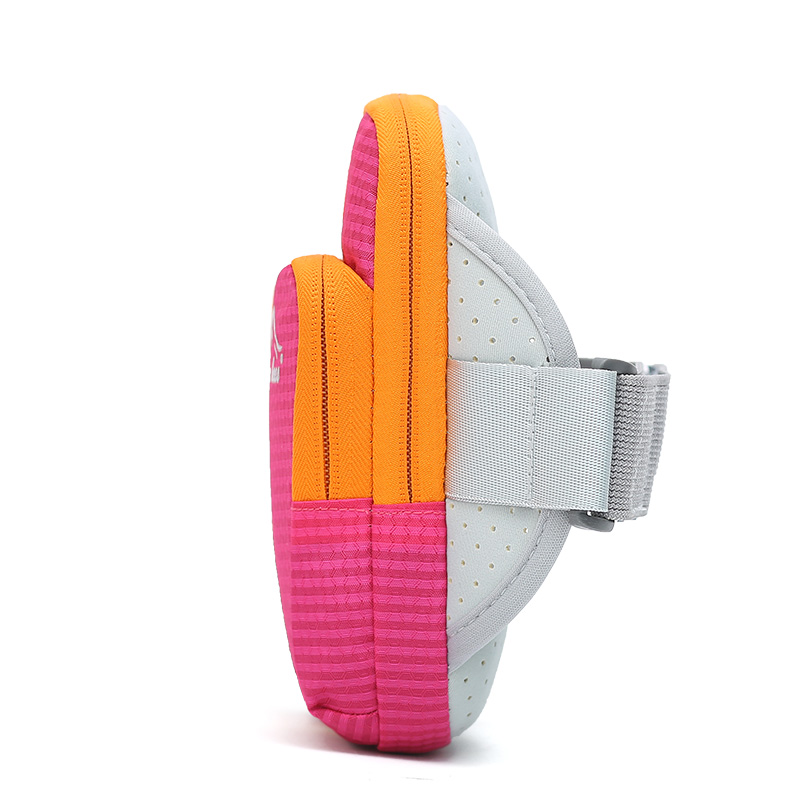 Universal Running Armband, Multifunctional Outdoor Sports Armband Sweatproof Armbag Casual Arm Packa