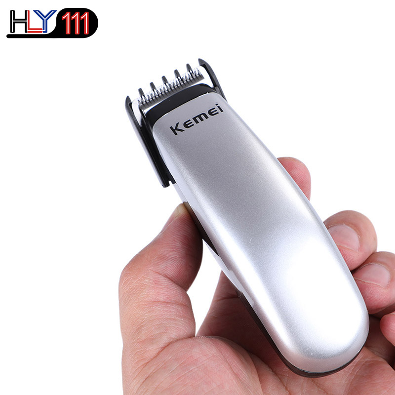 Electric Hair Clipper Mini Hair Trimmer Cutting Machine Beard Barber Razor For Men Style Tools