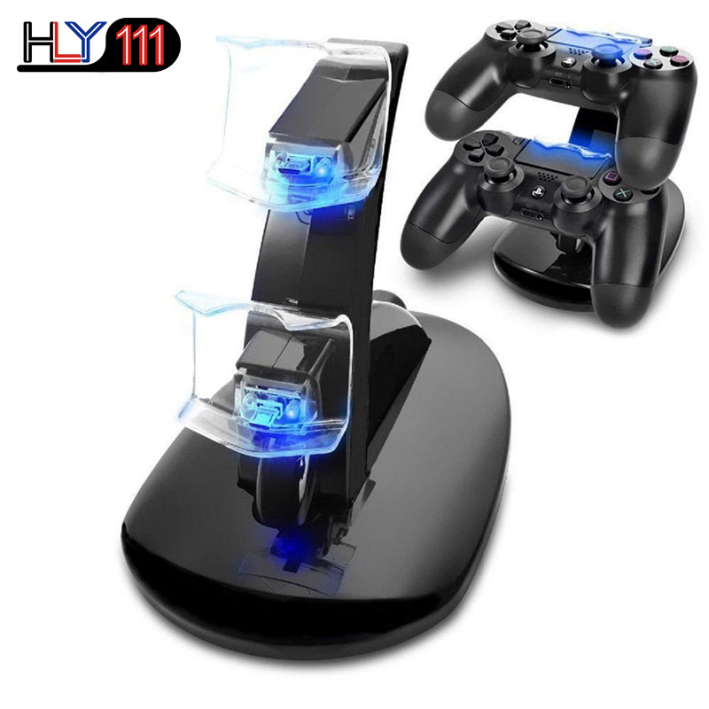 Hot sales Bluetooth Wireless Joystick for Sony PS4 Gamepads Controller Fit Console For Playstation4 Gamepad Dualshock 4 Gamepad