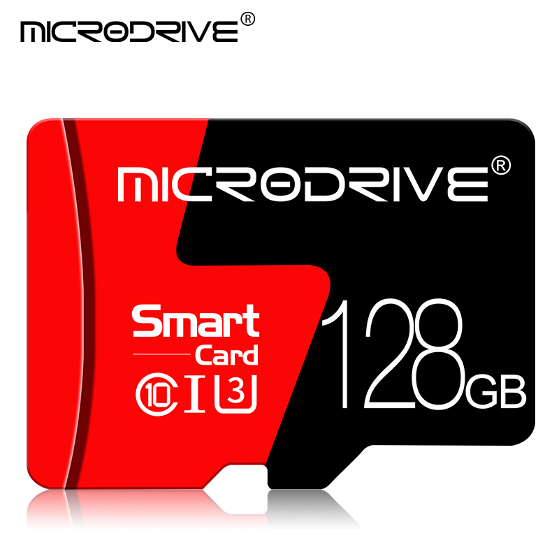 Hot sale micro sd card 32GB 16GB 8GB SDHC memory card tarjet micro sd 64gb 128gb SDXC  mini TF card