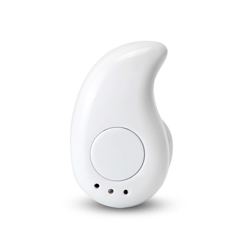 Mini Wireless Bluetooth Earphone Ear Sport Earbuds for All Phone For Samsung Huawei Xiaomi Android