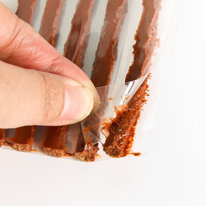 Car Tire Repair Tool Kit For Tubeless Emergency Tyre Fast Puncture Plug Repair Block Air Leaking